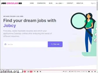 jobcircularbd.net