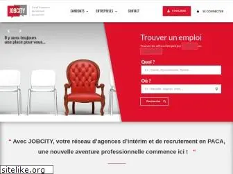 jobcity.fr