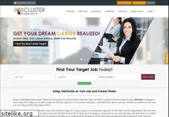 jobcluster.com