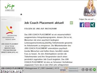 jobcoachplacement.ch