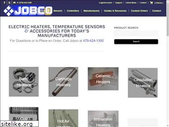 jobcoheaters.com