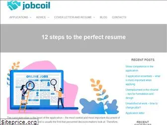 jobcoil.com