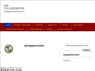 jobcollaborative.com