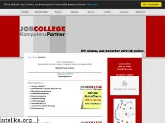 jobcollege.de