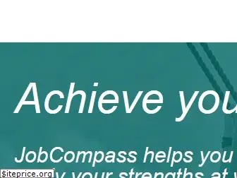 jobcompass.com