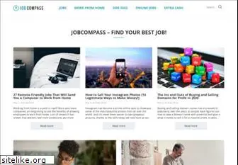 jobcompass.net