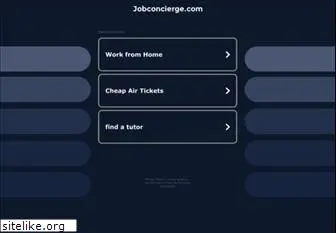 jobconcierge.com