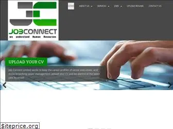 jobconnect.co.ug