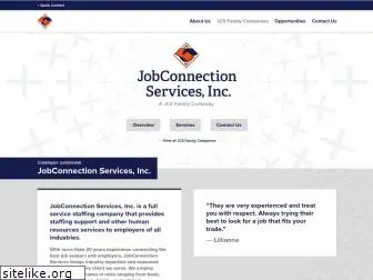 jobconnectionservices.com