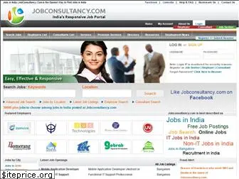 jobconsultancy.com