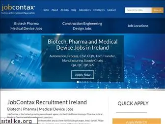 jobcontax.com