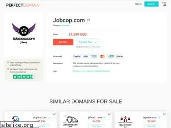 jobcop.com