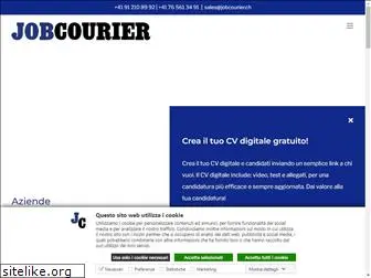 jobcourier.ch