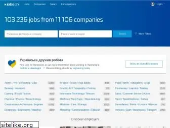 jobcrawler.ch thumbnail