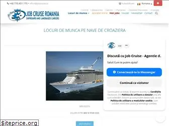 jobcruise.ro