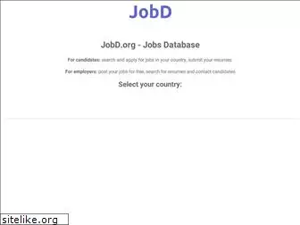 jobd.org