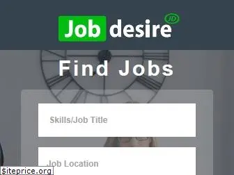 jobdesire.co.uk