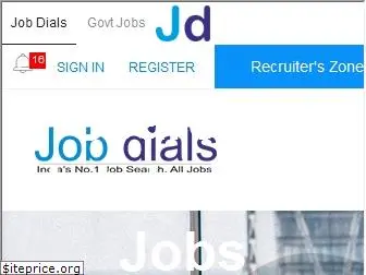 jobdials.com