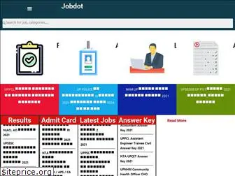 jobdot.in