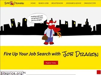 jobdragon.net