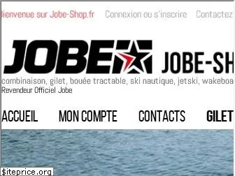 jobe-shop.fr