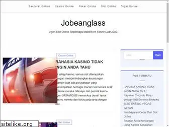 jobeanglass.com