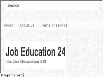 jobeducation24.com