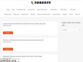jobeefy.com