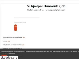 jobeffekt.dk