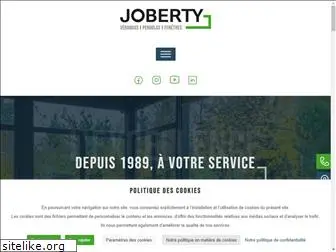 joberty.fr