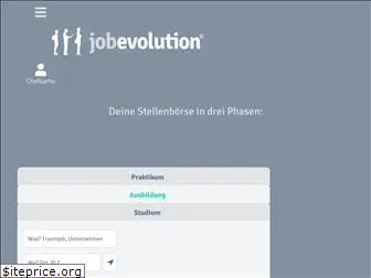 jobevolution.de