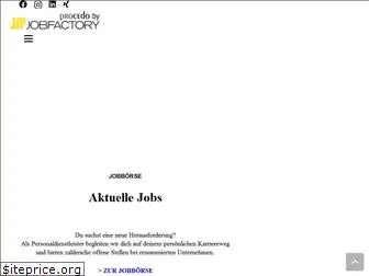 jobfactory.at