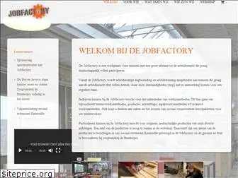 jobfactory.nl
