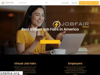 jobfairpro.com