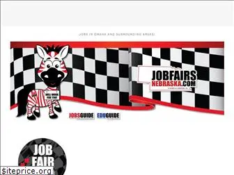 jobfairsnebraska.com