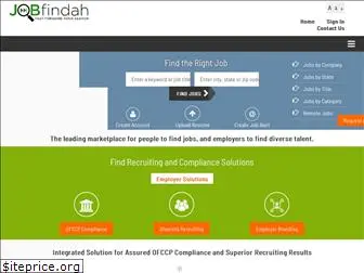 jobfindah.com