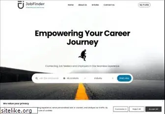 jobfinder.co.za