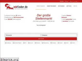 jobfinder.de