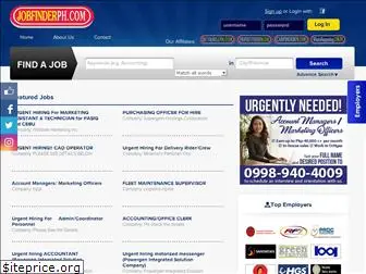 jobfinderph.com