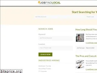 jobfindlocal.com