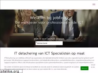 jobfinity.nl