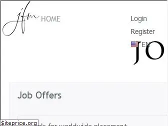 jobformodels.com