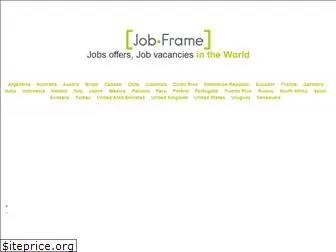 jobframe.net