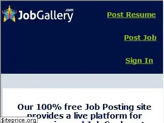 jobgallery.com