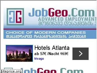 jobgeo.com