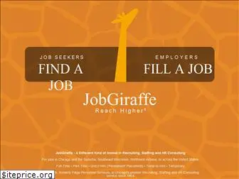 jobgiraffe.com