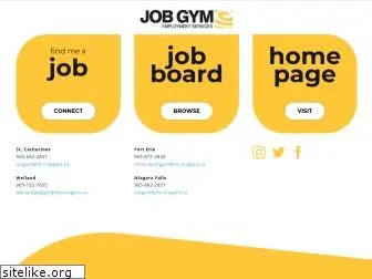 jobgym.com