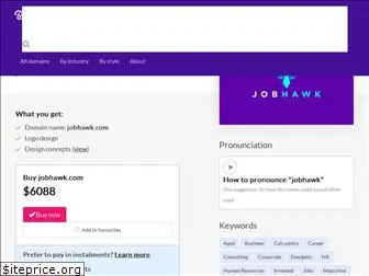 jobhawk.com