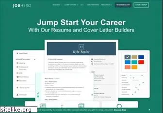 jobhero.com