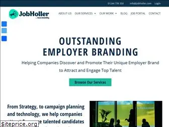 jobholler.com